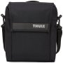 Thule Paramount Crossbody Tote 3 л сумка через плечо из нейлона черная