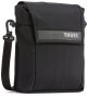 Thule Paramount Crossbody Tote 3 л сумка через плечо из нейлона черная