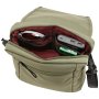 Thule Paramount Crossbody Tote 3 л сумка через плечо из нейлона оливковая