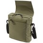Thule Paramount Crossbody Tote 3 л сумка через плечо из нейлона оливковая