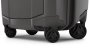 Thule Revolve 39 л валіза з полікарбонату на 4-х колесах темно-сіра