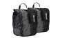 Thule Shield Pannier Small 14 л комплект велосипедних сумок з нейлону чорний
