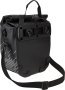 Thule Shield Pannier Small 14 л комплект велосипедних сумок з нейлону чорний