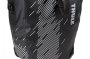 Thule Shield Pannier Small 14 л комплект велосипедних сумок з нейлону чорний