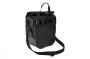 Thule Shield Pannier Small 14 л комплект велосипедних сумок з нейлону чорний