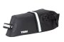 Thule Shield Seat Bag Large 1 л сумка под сидушку велосипеда из нейлона черная