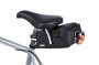 Thule Shield Seat Bag Large 1 л сумка под сидушку велосипеда из нейлона черная