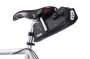 Thule Shield Seat Bag Large 1 л сумка под сидушку велосипеда из нейлона черная
