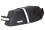 Thule Shield Seat Bag Small 0,7 л сумка под сидушку велосипеда из нейлона черная