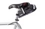 Thule Shield Seat Bag Small 0,7 л сумка под сидушку велосипеда из нейлона черная