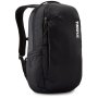Thule Subterra Backpack 23 л городской рюкзак из нейлона черный
