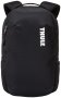 Thule Subterra Backpack 23 л городской рюкзак из нейлона черный