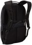 Thule Subterra Backpack 23 л городской рюкзак из нейлона черный