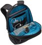 Thule Subterra Backpack 23 л городской рюкзак из нейлона черный