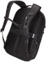 Thule Subterra Backpack 23 л городской рюкзак из нейлона черный