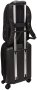 Thule Subterra Backpack 23 л городской рюкзак из нейлона черный