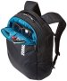 Thule Subterra Backpack 23 л городской рюкзак из нейлона черный