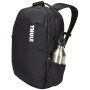 Thule Subterra Backpack 23 л городской рюкзак из нейлона черный