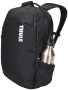 Thule Subterra Backpack 23 л городской рюкзак из нейлона черный
