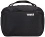 Thule Subterra Boarding Bag 23 л дорожная сумка из нейлона черная