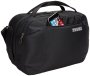 Thule Subterra Boarding Bag 23 л дорожная сумка из нейлона черная
