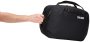 Thule Subterra Boarding Bag 23 л дорожная сумка из нейлона черная