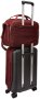 Thule Subterra Boarding Bag 23 л дорожная сумка из нейлона красная