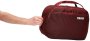 Thule Subterra Boarding Bag 23 л дорожная сумка из нейлона красная