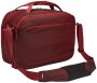 Thule Subterra Boarding Bag 23 л дорожная сумка из нейлона красная