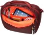 Thule Subterra Boarding Bag 23 л дорожная сумка из нейлона красная