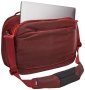 Thule Subterra Boarding Bag 23 л дорожная сумка из нейлона красная