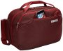 Thule Subterra Boarding Bag 23 л дорожная сумка из нейлона красная