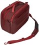 Thule Subterra Boarding Bag 23 л дорожная сумка из нейлона красная