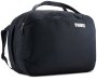 Thule Subterra Boarding Bag 23 л дорожная сумка из нейлона синяя