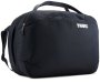 Thule Subterra Boarding Bag 23 л дорожная сумка из нейлона синяя