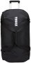 Thule Subterra на 75 л из нейлона на 2-х колесах черный