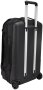 Thule Subterra на 75 л из нейлона на 2-х колесах черный