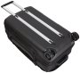 Thule Subterra на 75 л из нейлона на 2-х колесах черный
