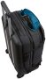 Thule Subterra на 75 л из нейлона на 2-х колесах черный