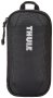 Thule Subterra PowerShuttle органайзер из нейлона черный