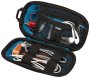 Thule Subterra PowerShuttle органайзер из нейлона черный