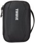 Thule Subterra PowerShuttle органайзер из нейлона черный