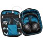 Thule Subterra PowerShuttle органайзер из нейлона черный