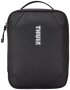 Thule Subterra PowerShuttle органайзер из нейлона черный