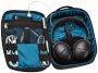 Thule Subterra PowerShuttle органайзер из нейлона черный