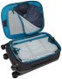 Thule Subterra Spinner 33 л валіза з нейлону на 4-х колесах чорна