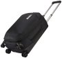 Thule Subterra Spinner 33 л валіза з нейлону на 4-х колесах чорна