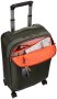 Thule Subterra Spinner 33 л валіза з нейлону на 4-х колесах зелена
