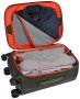 Thule Subterra Spinner 33 л валіза з нейлону на 4-х колесах зелена