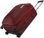 Thule Subterra Spinner 63 л валіза з нейлону на 4-х колесах червона